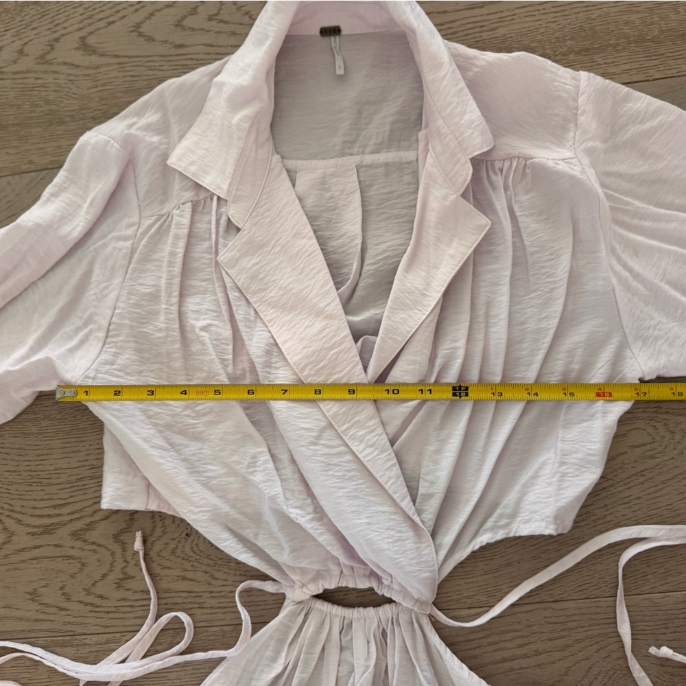 Derby Dress 
YFB CLOTHING size small - Picture 5 of 9